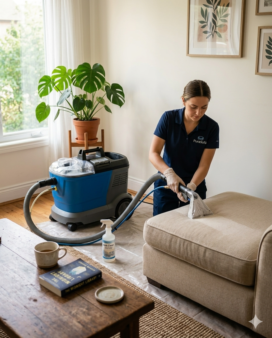 Técnico HigienizarPro